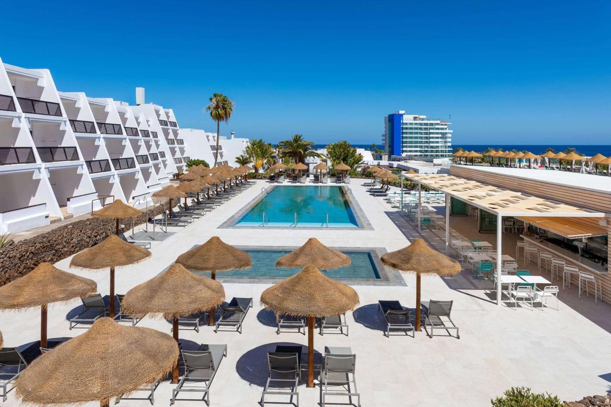 Sol Fuerteventura Jandia - 4*
